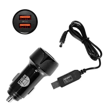 Car Charger