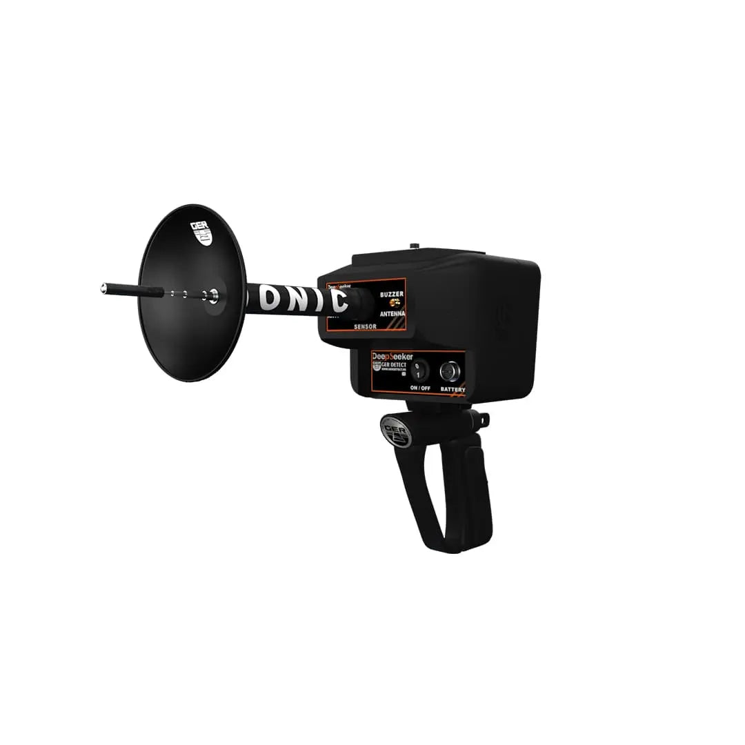 Deep Seeker Detector