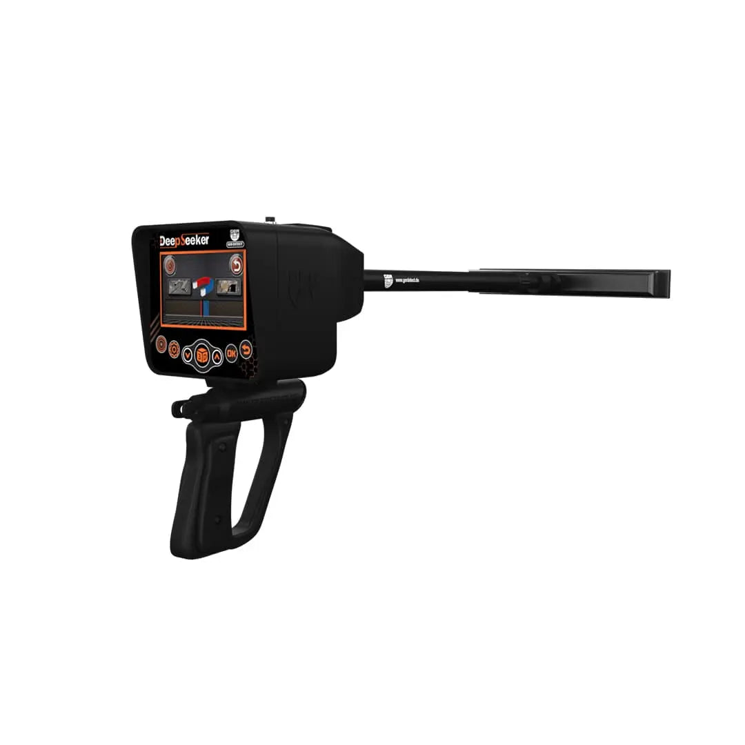 Deep Seeker Detector