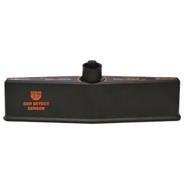 Deep Seeker Imaging Sensor