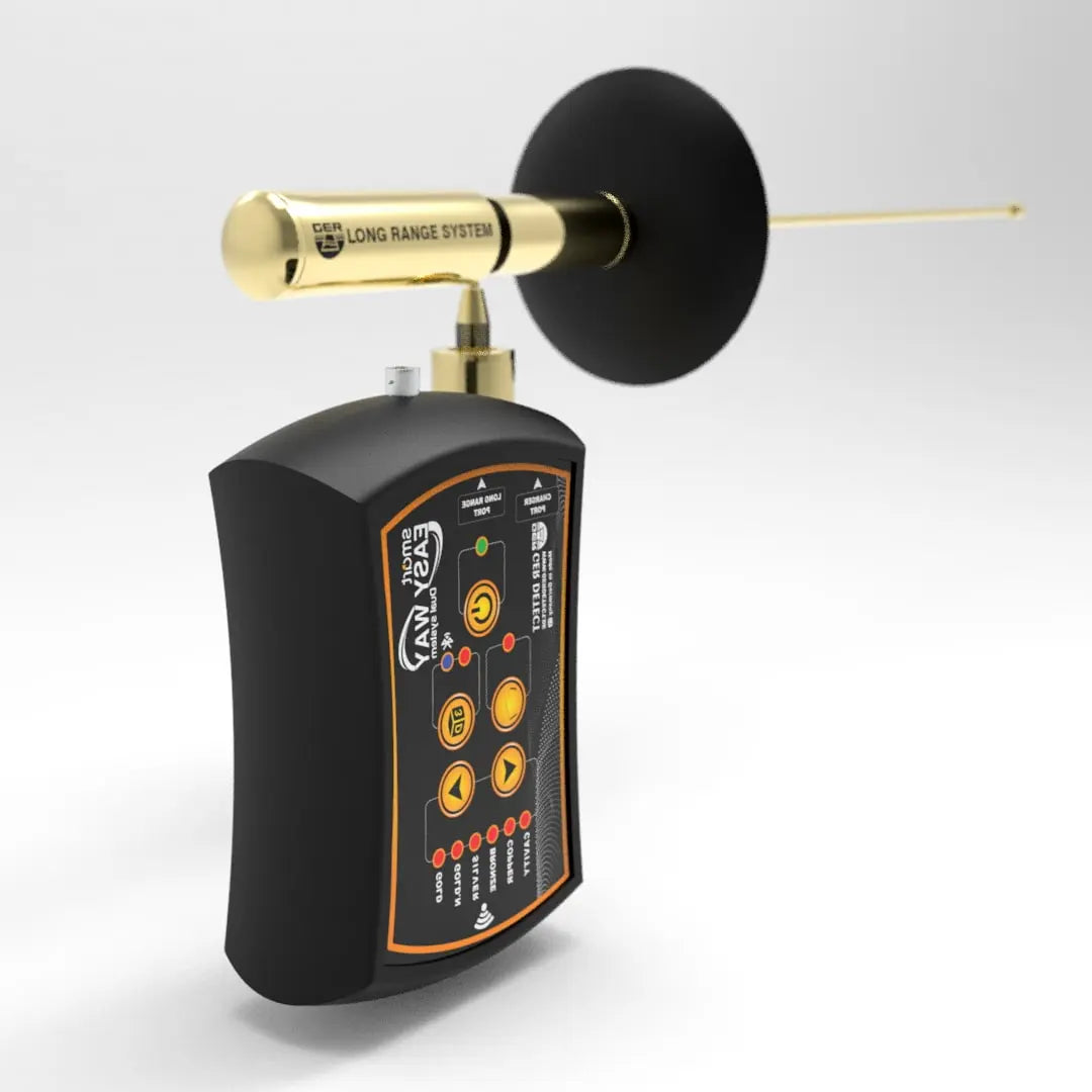 Easy Way Smart Detector