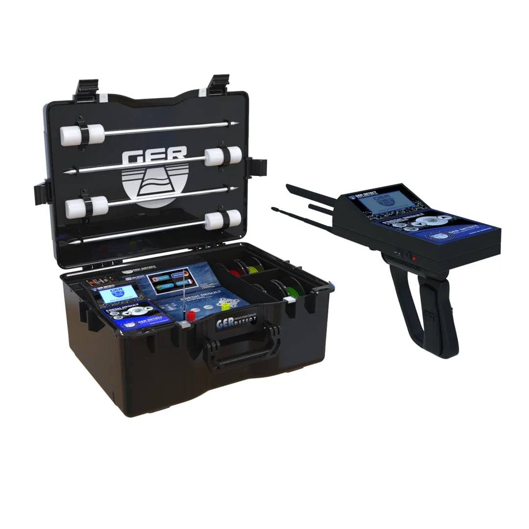 Fresh Result 2 Systems Water Locator