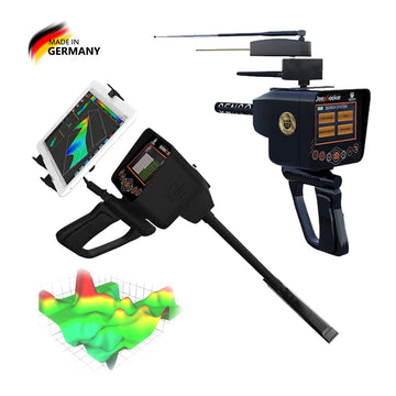 Deep Seeker Detector