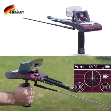 DIAMOND HUNTER SMART DETECTOR