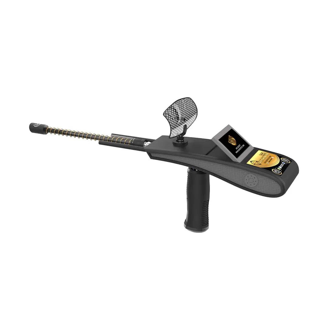 Gold Hunter Smart Long Range Detector