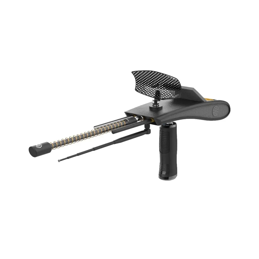 Gold Hunter Smart Long Range Detector