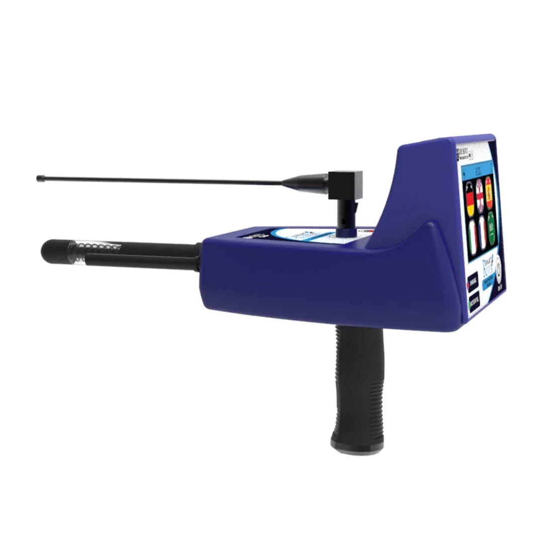 River-F Smart Water Locator