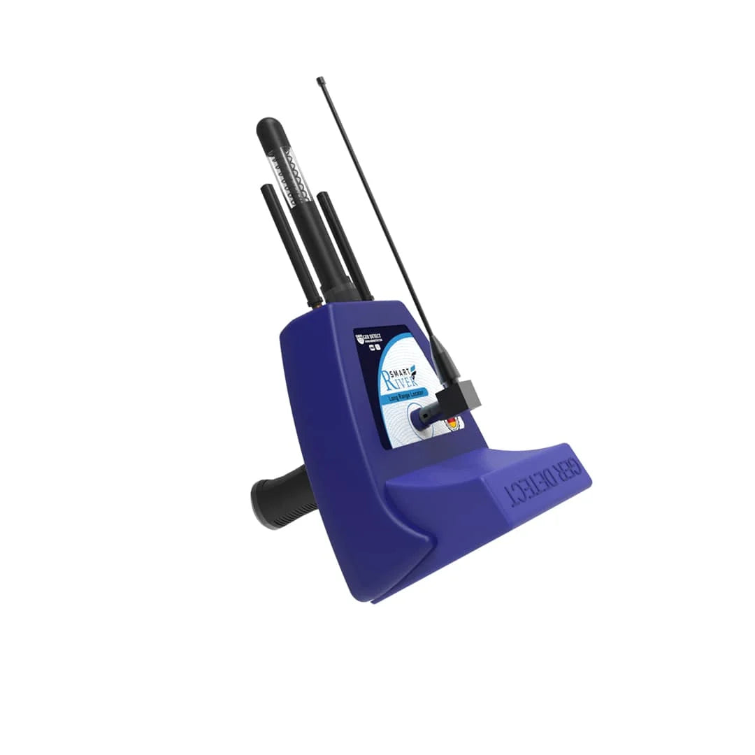 River-F Smart Water Locator