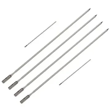 River G Probes