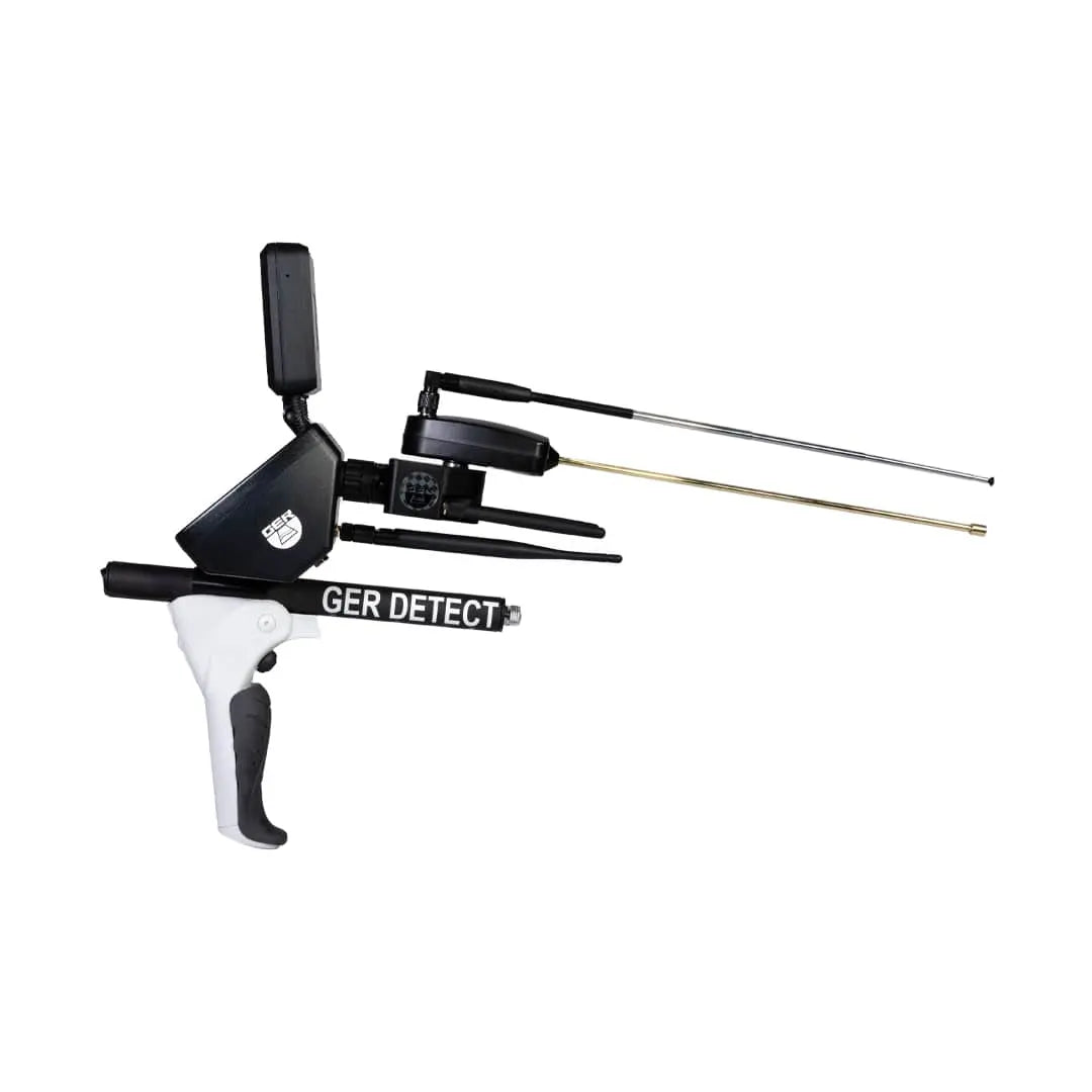 TITAN 1000 Professional Metal Detector
