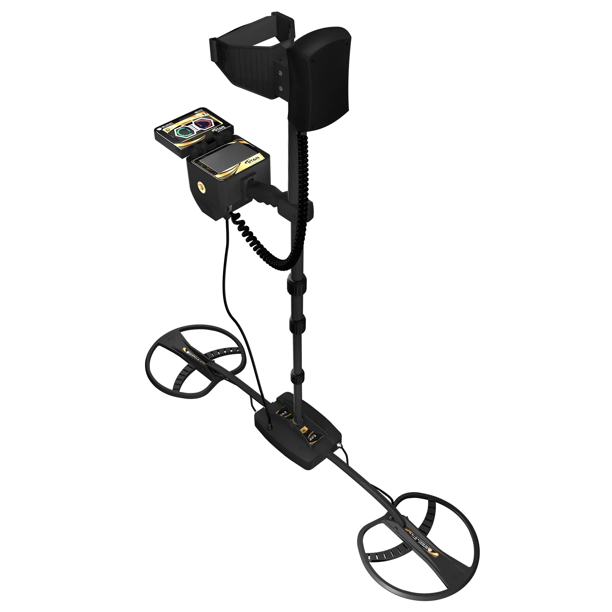 Titan X13 Metal Detector