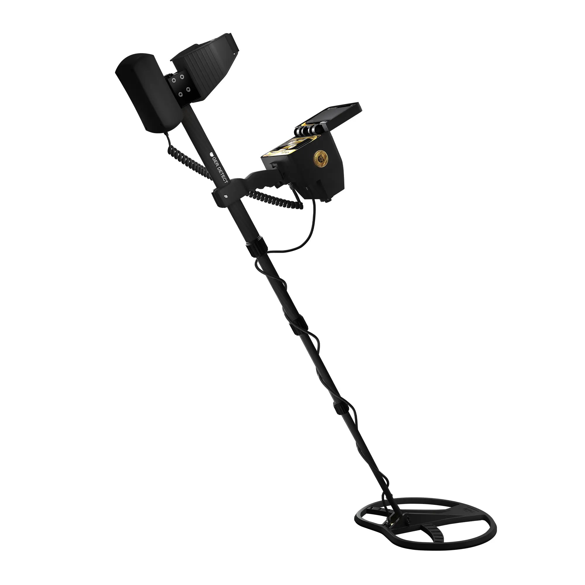 Titan X13 Metal Detector
