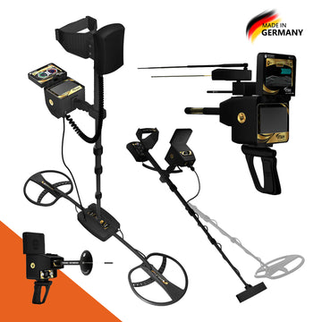 Titan X13 Metal Detector