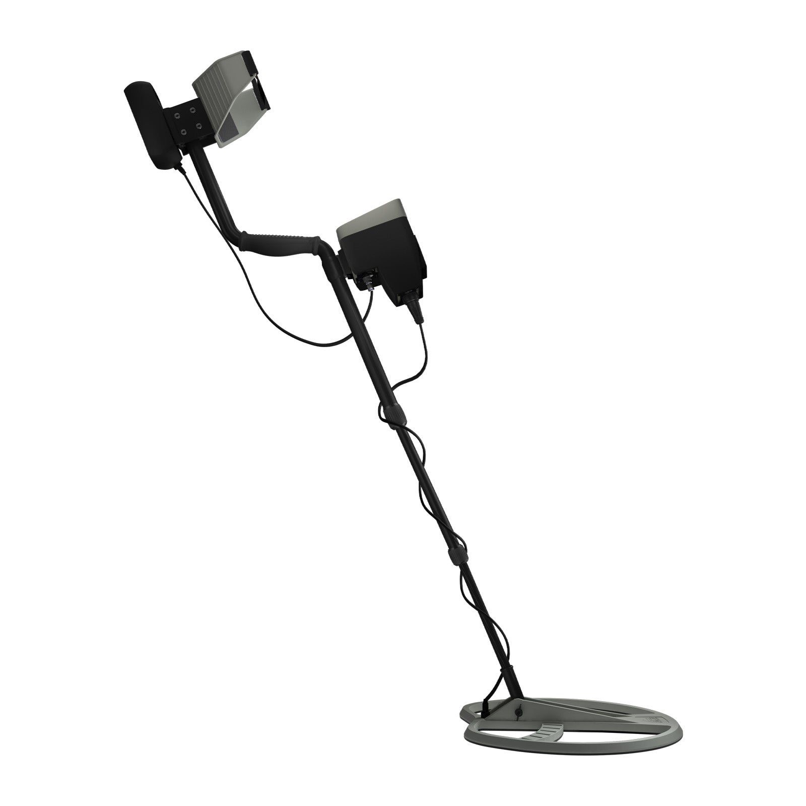 Treasure Way Metal Detector