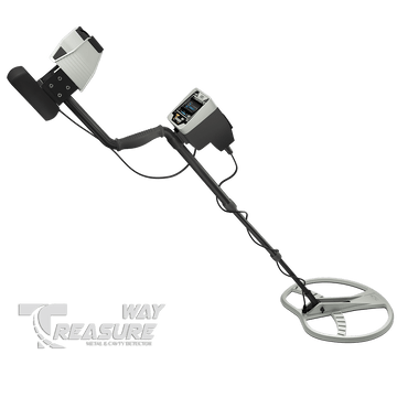 Treasure Way Metal Detector