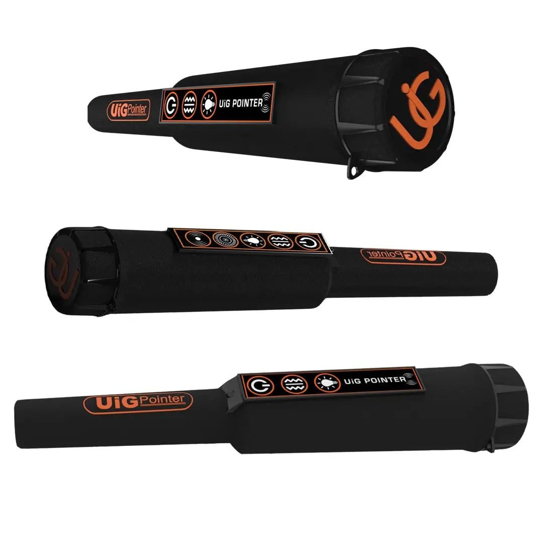 UIG POINTER DETECTOR