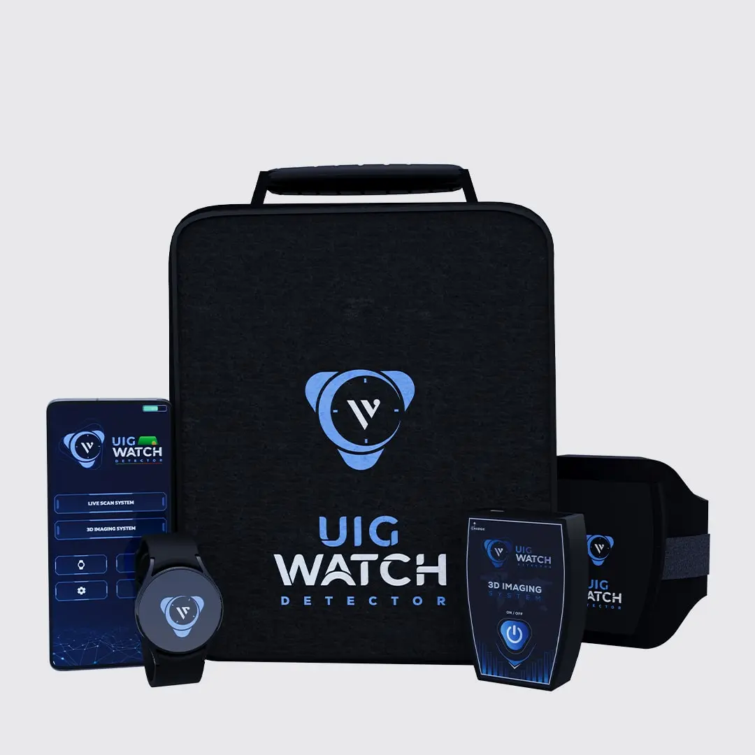 UIG Watch Detector