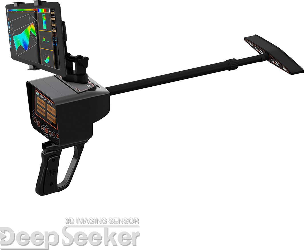 Deep Seeker Detector