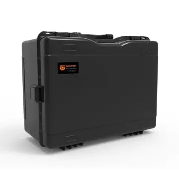 Device Box Model Device box โ GER Detect USA