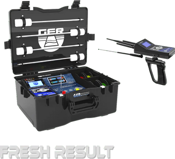 Fresh Result 2 Systems Water Locator