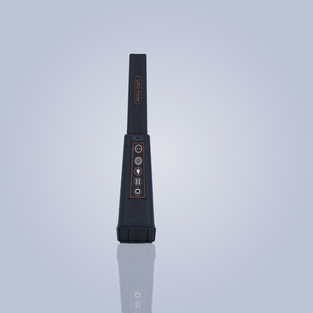 UIG POINTER DETECTOR