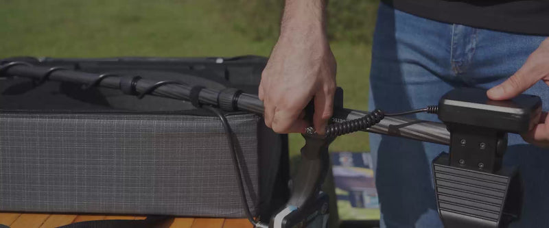 Ger Detect USA Professional Metal Detectors