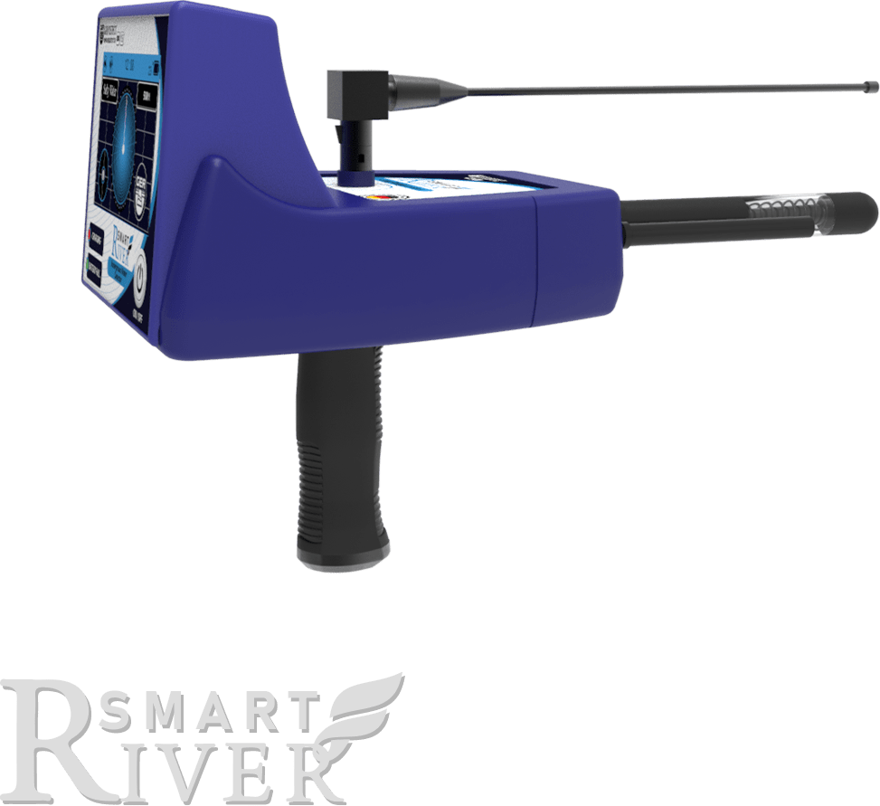 River-F Smart Water Locator