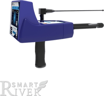 River-F Smart Water Locator