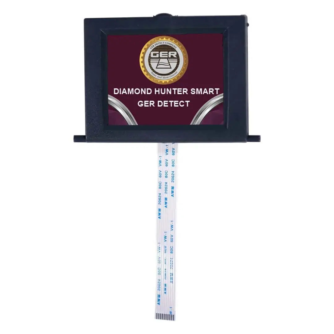 UIG 2.8″ Touchscreen for Diamond Hunter