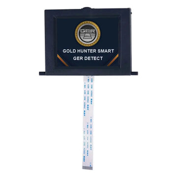 UIG 2.8″ Touchscreen for Gold Hunter