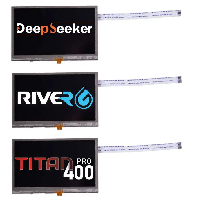 UIG 4.3″ Touchscreen Type A