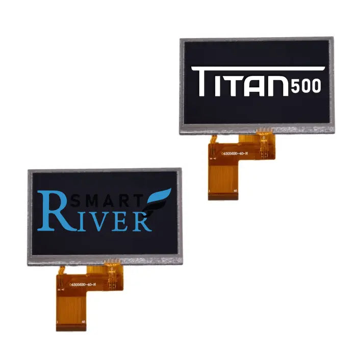 UIG 4.3″ Touchscreen Type B