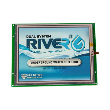 River G screen