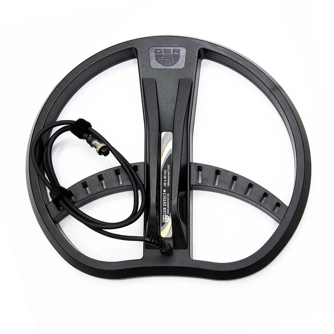 Searchcoil AP 18 inch for UIG Gold Digger