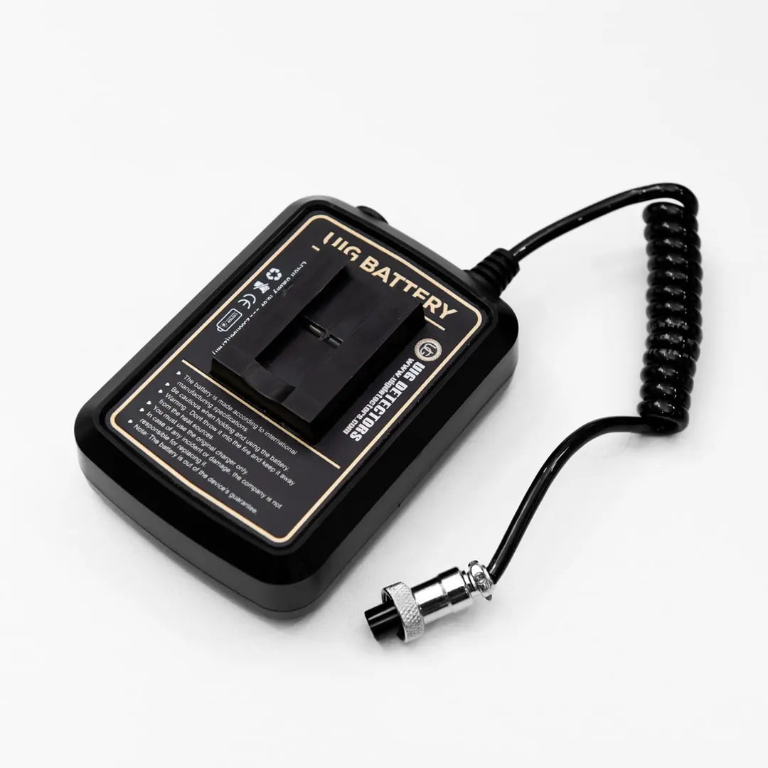 UIG GOLD DIGGER BATTERY – 2500 mA